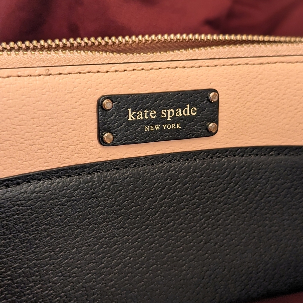 Kate Spade Jeanne Large Continental Wallet - Picture 11 of 11